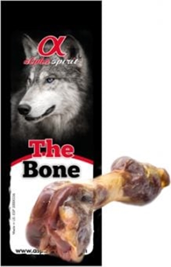 Picture of Alpha Spirit Hiszpaska Noga Szynkowa nr 2 330 g