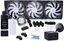 Изображение Alphacool Alphacool Core Storm 420mm XT45 Wasserkhlungs Set