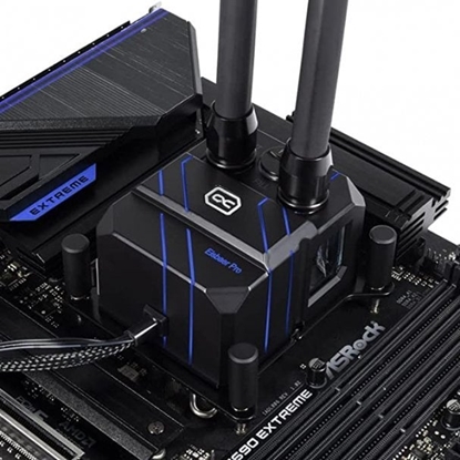 Attēls no Alphacool Alphacool Eisbaer Pro Aurora Solo - Digital RGB