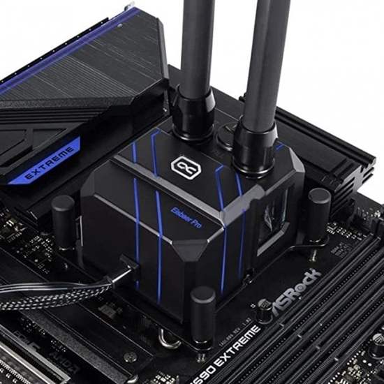 Picture of Alphacool Alphacool Eisbaer Pro Aurora Solo - Digital RGB