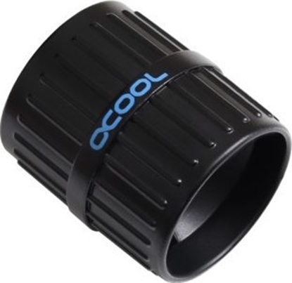 Attēls no Alphacool Alphacool Eistools Strong Guy Entgrater für Hard-Tubes - schwarz
