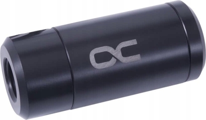 Attēls no Alphacool Alphacool ES Durchfluss- und Temperatursensor HighFlow mit Tachosignal