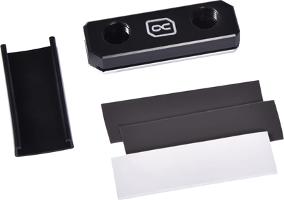 Attēls no Alphacool Alphacool HDX Apex M.2 2280 SSD Kühler - Acetal