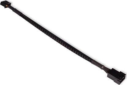 Picture of Alphacool Alphacool Verlängerung JST aRGB 3-Pin auf 3-Pin, gesleevt - 15cm