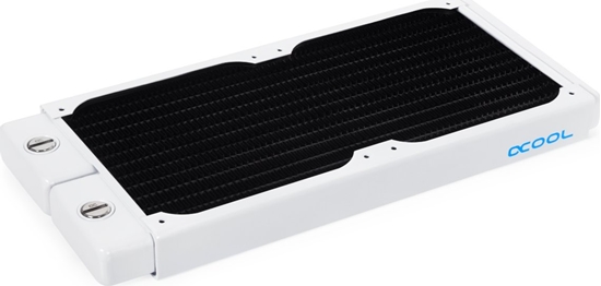 Picture of Alphacool LIQUID RADIATOR Alphacool NEXXXOS ST30 240MM V2