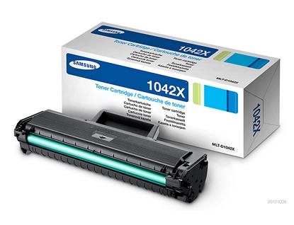 Attēls no Alternatīvs Samsung MLT-D1042X toner cartridge Black 1 pc(s)