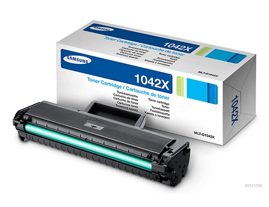 Picture of Alternatīvs Samsung MLT-D1042X toner cartridge Black 1 pc(s)