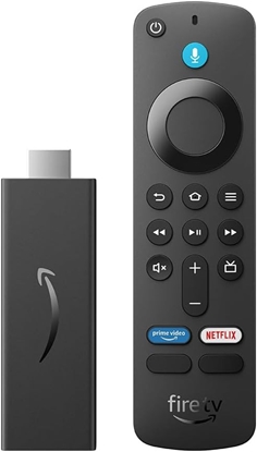 Attēls no Amazon B0CQMWQDH4 Fire TV Stick HD Gen 3 2024 with Alexa Voice Remote