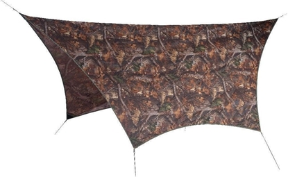 Изображение Amazonas Amazonas TRAVELLER TARP FOREST (650 g)