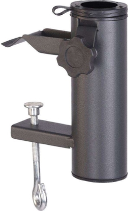 Attēls no Ambiance Uchwyt do mocowania parasola zacisk baza mocowanie