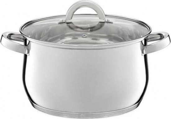 Picture of Ambition AMBITION Garnek Berry ze pokrywk 8,5 l