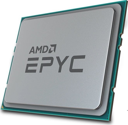 Picture of AMD EPYC 16Core Model 4584PX Tray