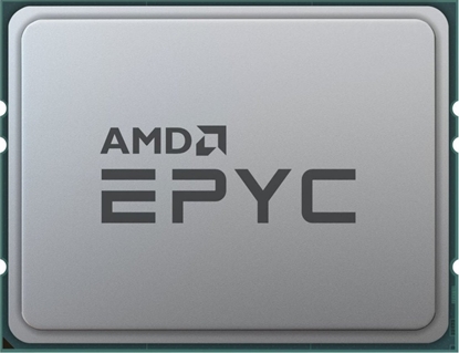 Picture of AMD EPYC 16Core Model 7313P SP3 TRAY