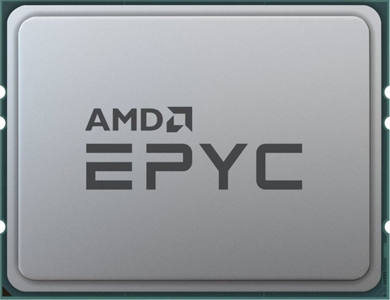 Picture of AMD EPYC 16Core Model 7313P SP3 TRAY