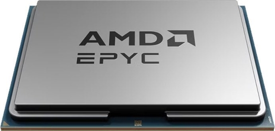 Picture of AMD EPYC 64Core Model 9555P Tray