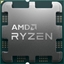 Picture of AMD Ryz9 7900 5.4GHz AM5 12C/24T 65W MPK