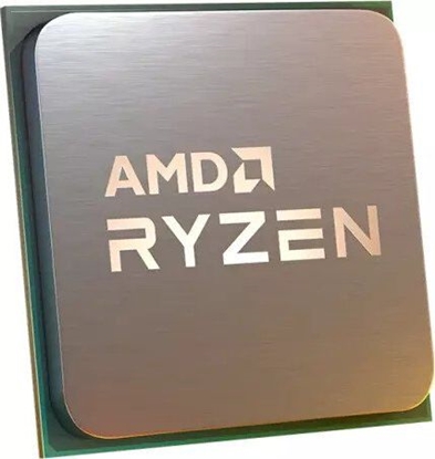Picture of AMD Ryzen 3 4100 4GHz AM4 4C/8T 65W MPK