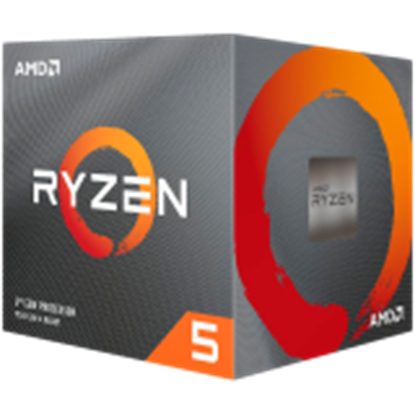 Picture of AMD Ryzen 5 3600 3.60GHz BOX