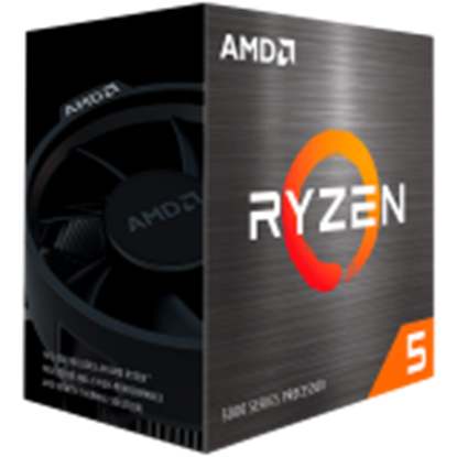 Attēls no AMD Ryzen 5 5500GT 3,6GHz