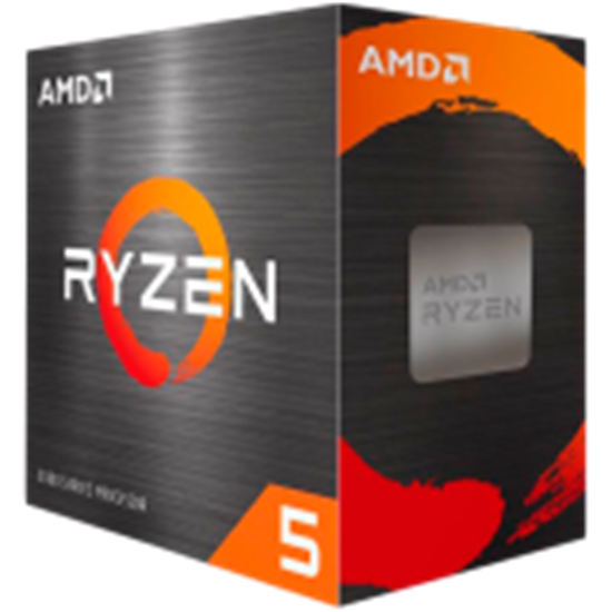 Picture of AMD Ryzen 5 5600G