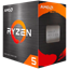 Attēls no AMD Ryzen 5 5600G