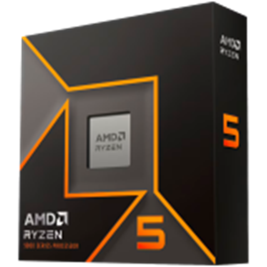 Picture of AMD Ryzen 5 9600X 5.4GHz AM5 6C/12T MPK