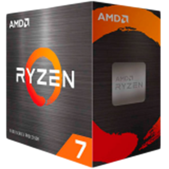 Picture of AMD Ryzen 7 5700G