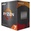 Изображение Procesor Ryzen 7 5800XT 4,8 GHZ 100-100001582BOX 