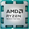 Изображение CPU|AMD|Desktop|AMD Ryzen 7|9700X|Granite Ridge AM5|3800 MHz|Cores 8|32MB|Socket SAM5|65 Watts|GPU Radeon|MultiPack|100-100001404MPK