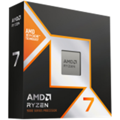 Picture of Procesors AMD Ryzen 7 9800X3D