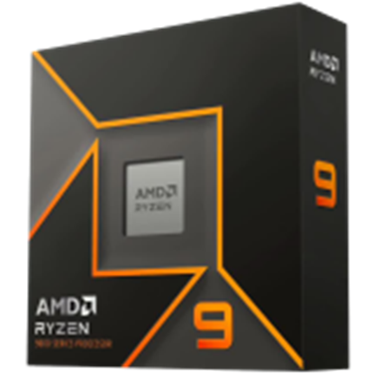 Picture of AMD Ryzen 9 9950X
