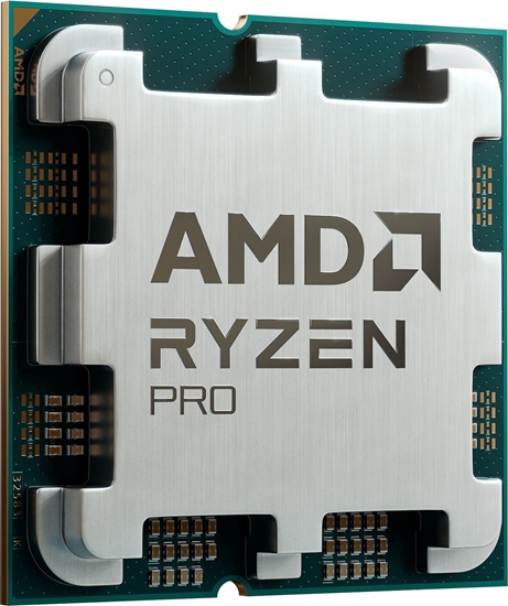 Picture of AMD Ryzen 9 PRO 7945 AM5 65W 12C/24T TR