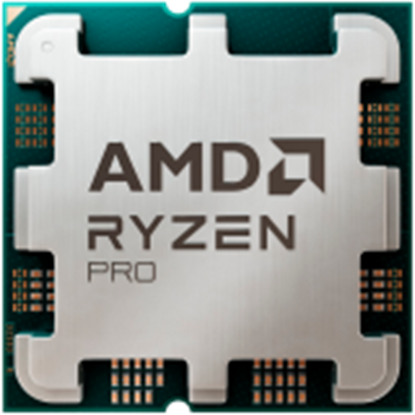 Attēls no AMD RyzPRO 7975WX 5.3GHz SP6 32/64T TRAY