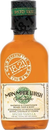 Attēls no American Crew 1821Manmade ampnas 3 in 1 Spiced Vanilla, 100 ml WSH3SVN