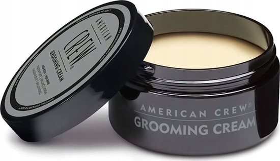 Picture of American Crew American Crew, Grooming, Hair Styling Cream, Strong Hold, 85 g For Men