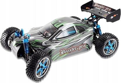 Picture of Amewi Amewi Buggy "Booster Pro" Brushless M 1:10 / 2,4 GHz / 4WD