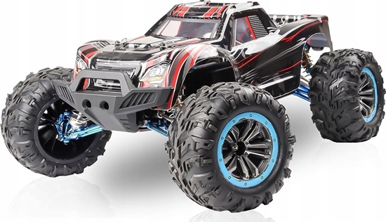 Picture of Amewi Amewi RC Auto Crusher Monstertruck Li-Po Akku 2200mAh /14+
