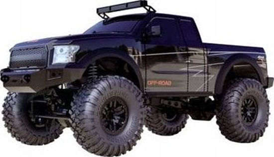 Picture of Amewi Amewi RC Auto Dirt Pickup  Crawler LiIon 1500mAh schwarz /8+