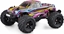 Attēls no Amewi Amewi RC Auto HyperGo Monstertruck Li-Po 1050mAh bunt/14+