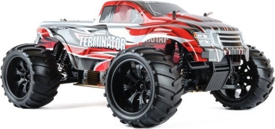 Picture of Amewi Amewi Terminator 4WD brushed, 1:10