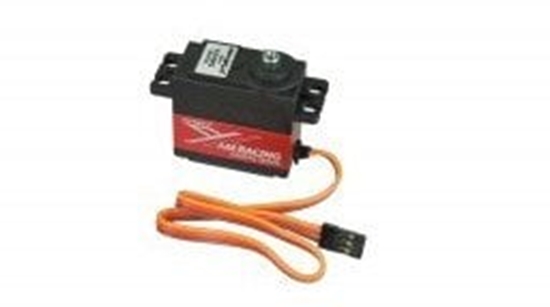 Picture of Amewi AMXRacing 6208MG Digital Servo, Standard