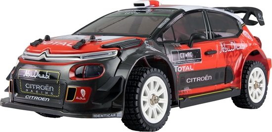 Изображение Amewi Hyper Go Citroen C3 WRC Rallye/Drift 4WD 1:14 RTR