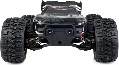 Attēls no AMEWI Hyper GO Truggy brushless 4WD 1:14 RTR black