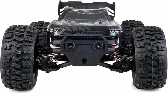 Изображение AMEWI Hyper GO Truggy brushless 4WD 1:14 RTR black
