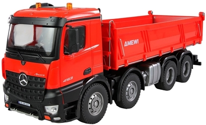 Picture of Amewi Mercedes-Benz Arocs Muldenkipper 8x4/4 4WD 1:18 RTR ro