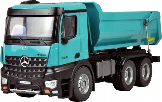 Picture of Amewi Model Ciarówki Rc Mercedes Benz Arocs 2651 Rtr
