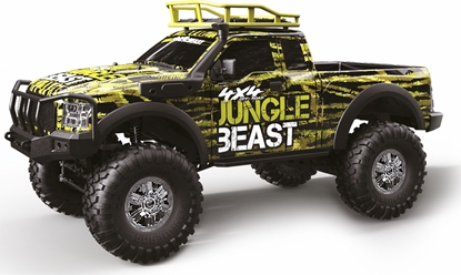 Picture of Amewi Model Samochodu Rc Dirt Climbing Beast Pick Up Szczotkowy 2 4 Ghz