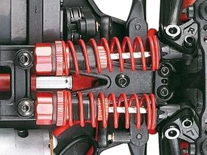 Picture of Amewi Model Samochodu Rc Fighter 1 Pro Bezszczotkowy 2 4 Ghz