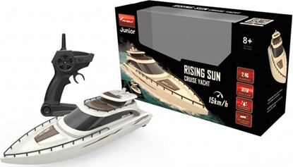 Picture of Amewi Motorówka Rc Rising Sun Cruise Yacht 26100