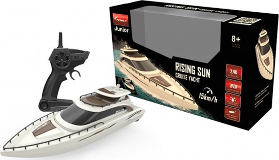 Picture of Amewi Motorówka Rc Rising Sun Cruise Yacht 26100